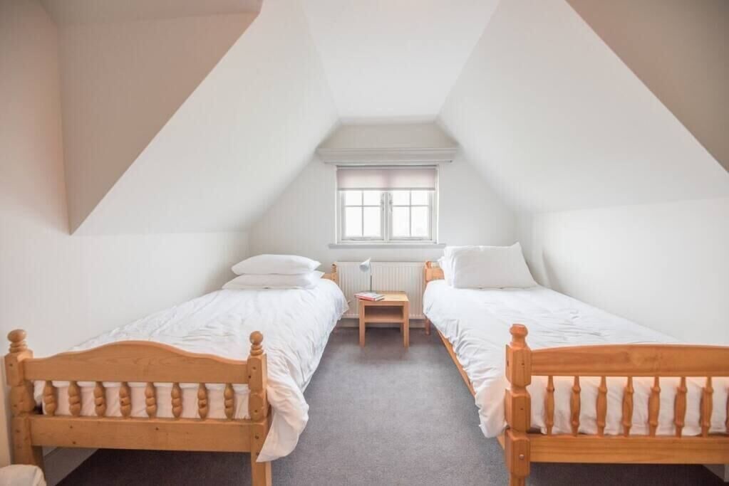 Photo of Bedroom in Southwold