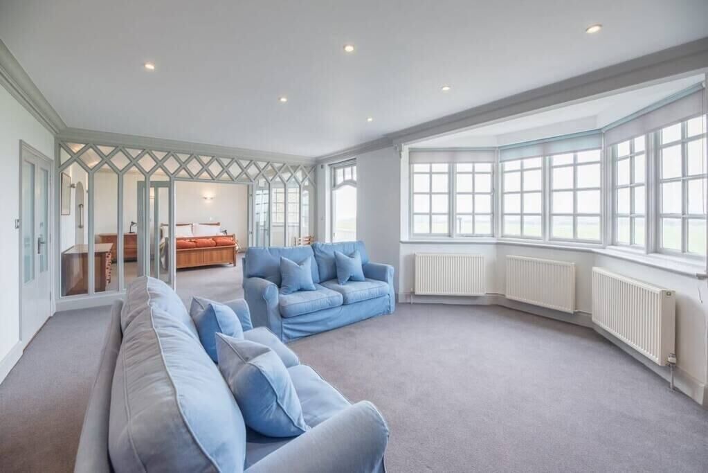 Photo of Livingroom in Southwold