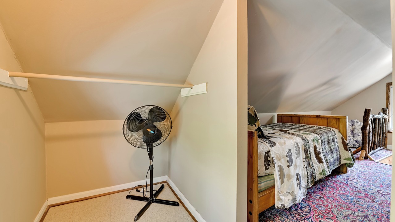 Photo of Bedroom in Caroga Lake