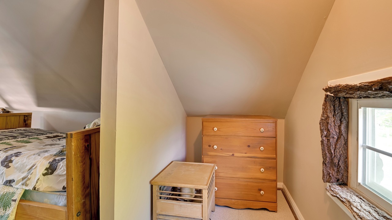 Photo of Bedroom in Caroga Lake