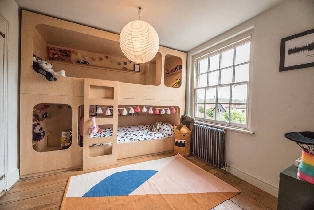 Photo of Bedroom in Saxmundham