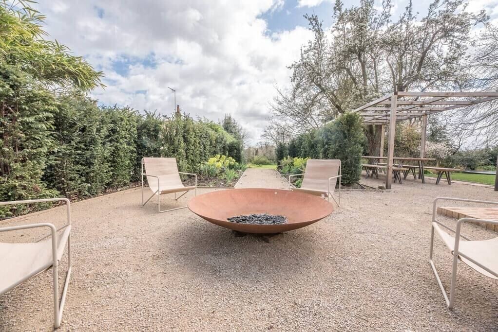 Photo of Outdoor in Saxmundham