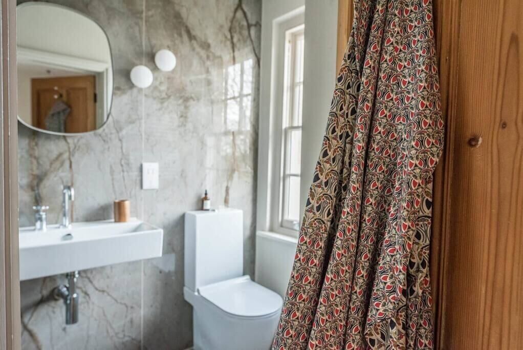 Photo of Bathroom in Saxmundham