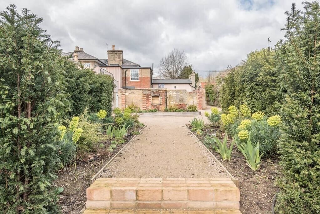 Photo of Outdoor in Saxmundham