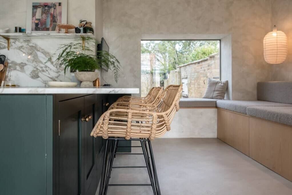 Photo of Livingroom in Saxmundham