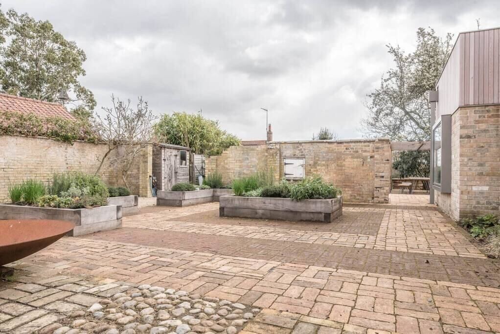 Photo of Outdoor in Saxmundham