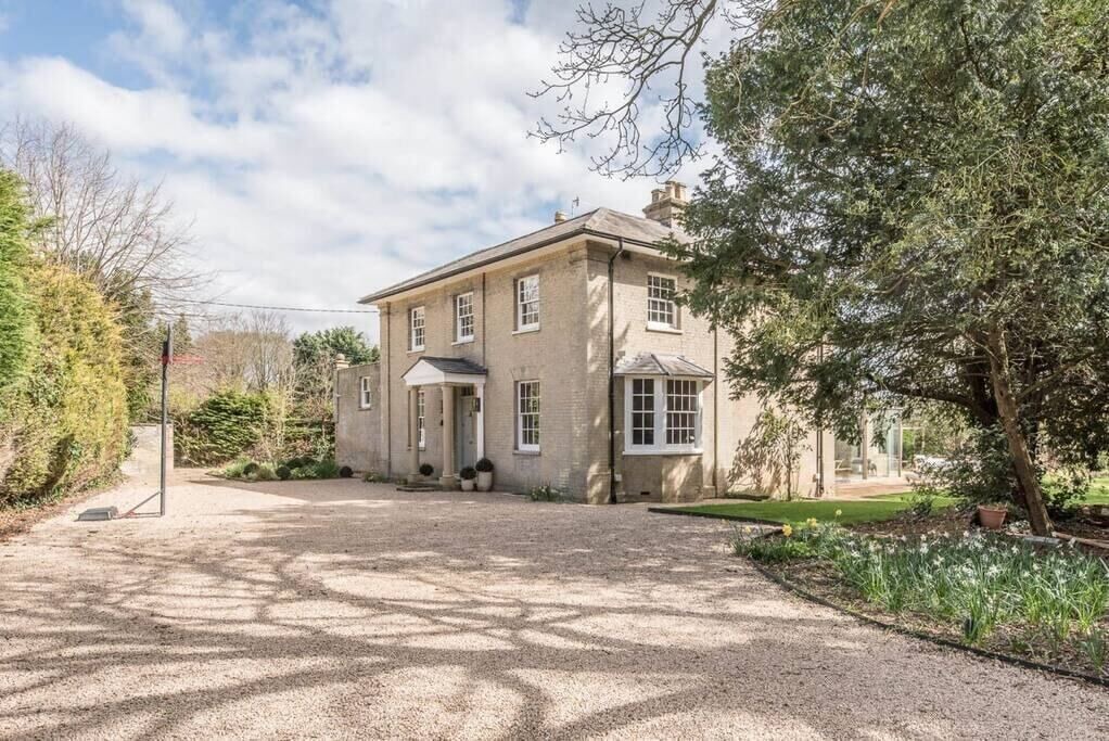 Photo of Outdoor in Saxmundham