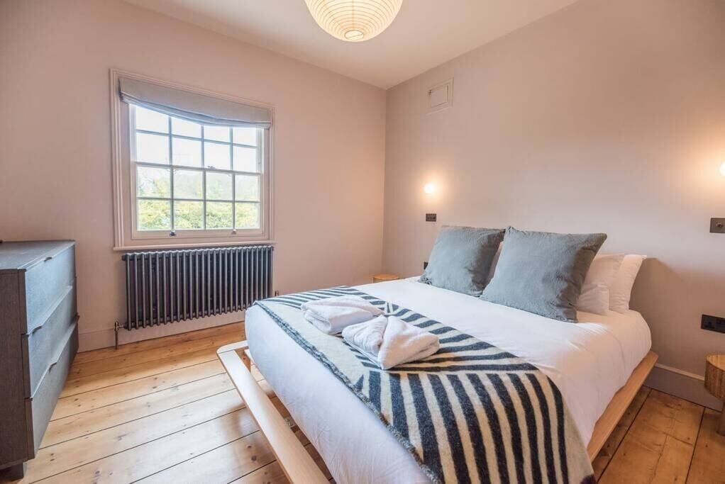 Photo of Bedroom in Saxmundham