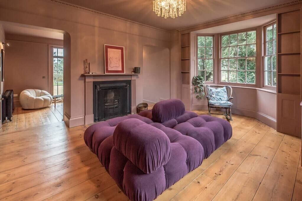 Photo of Livingroom in Saxmundham