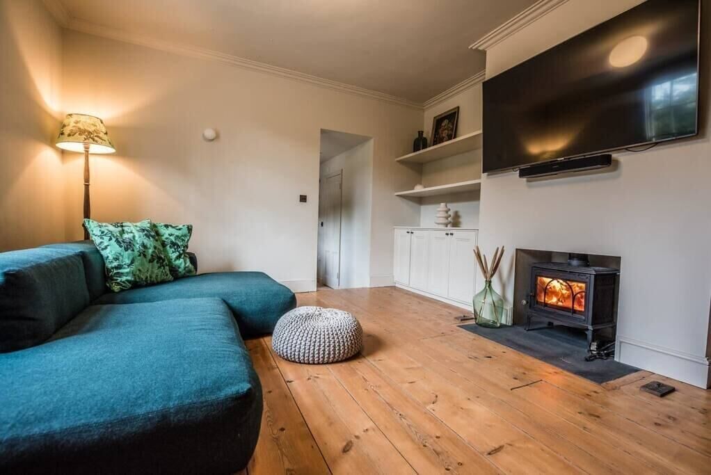 Photo of Livingroom in Saxmundham