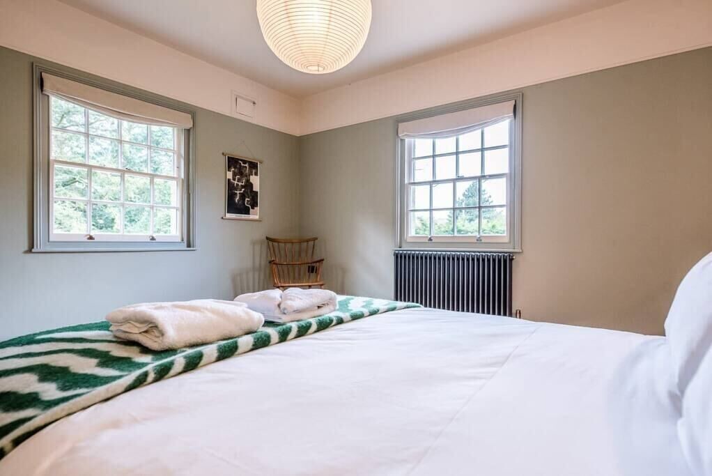 Photo of Bedroom in Saxmundham