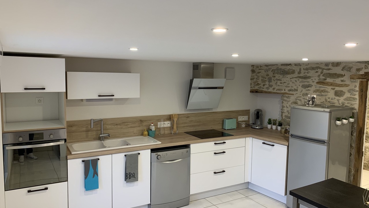 Photo of Kitchen in Carbes