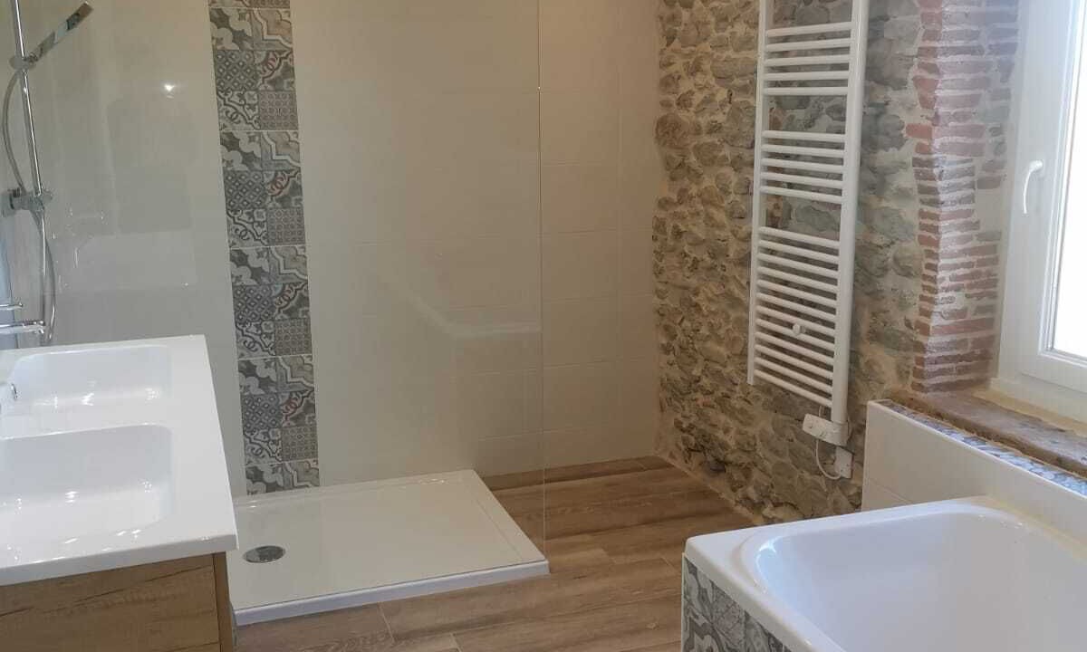 Photo of Bathroom in Carbes