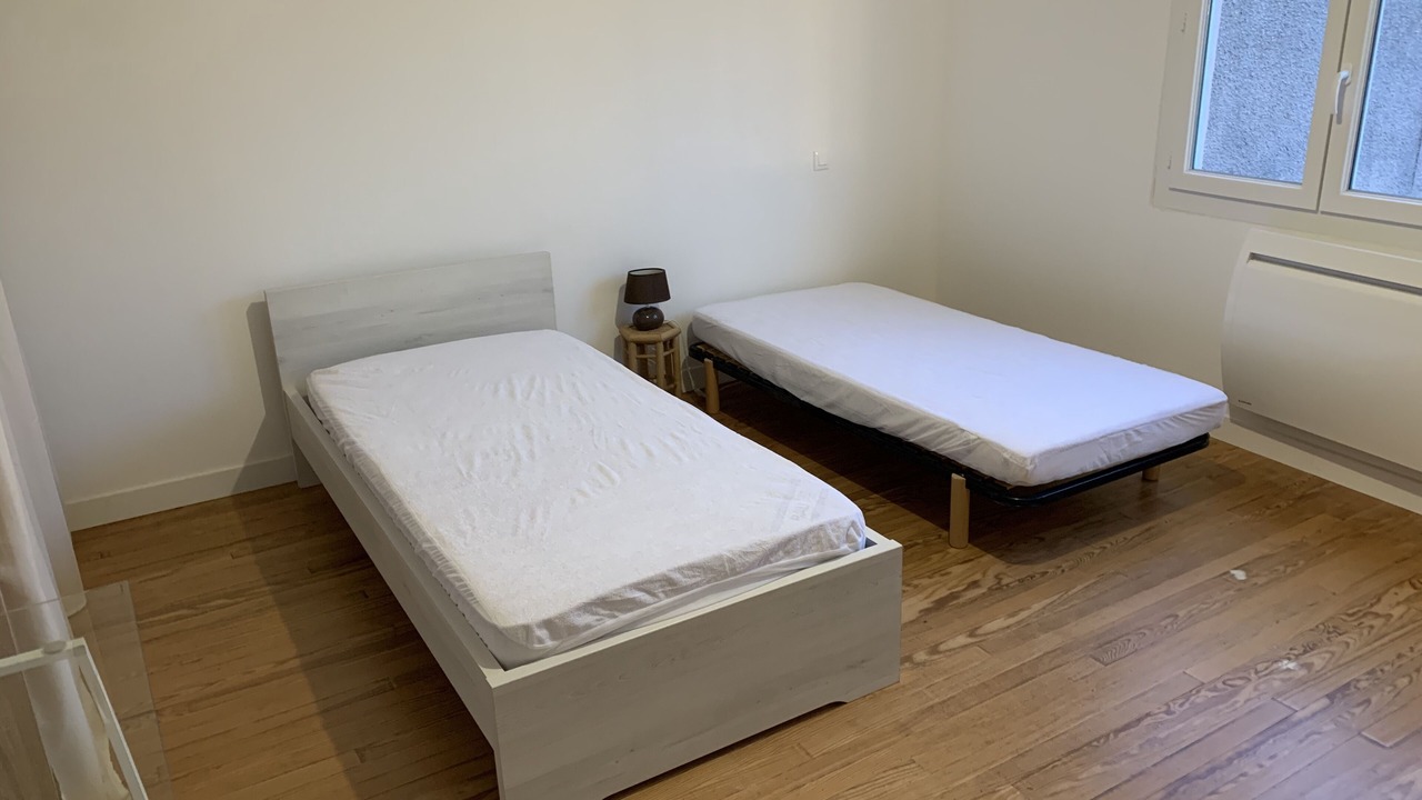 Photo of Bedroom in Carbes