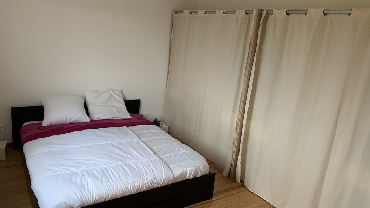 Photo of Bedroom in Carbes