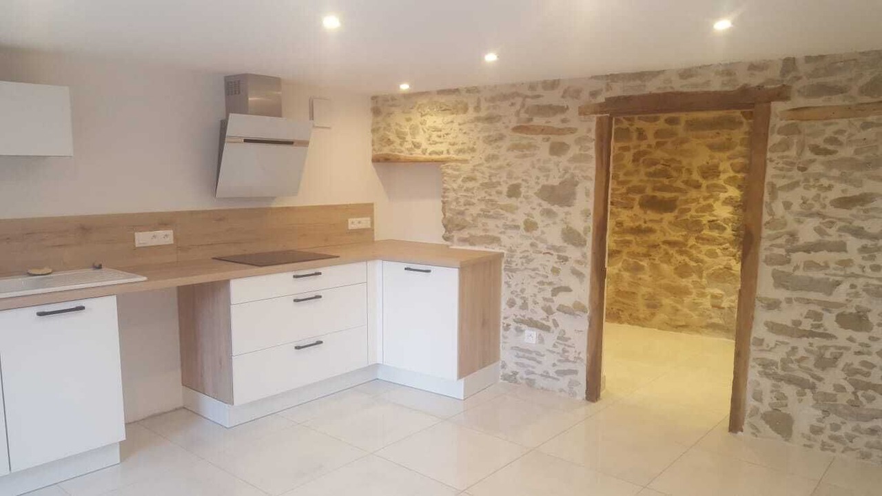 Photo of Kitchen in Carbes