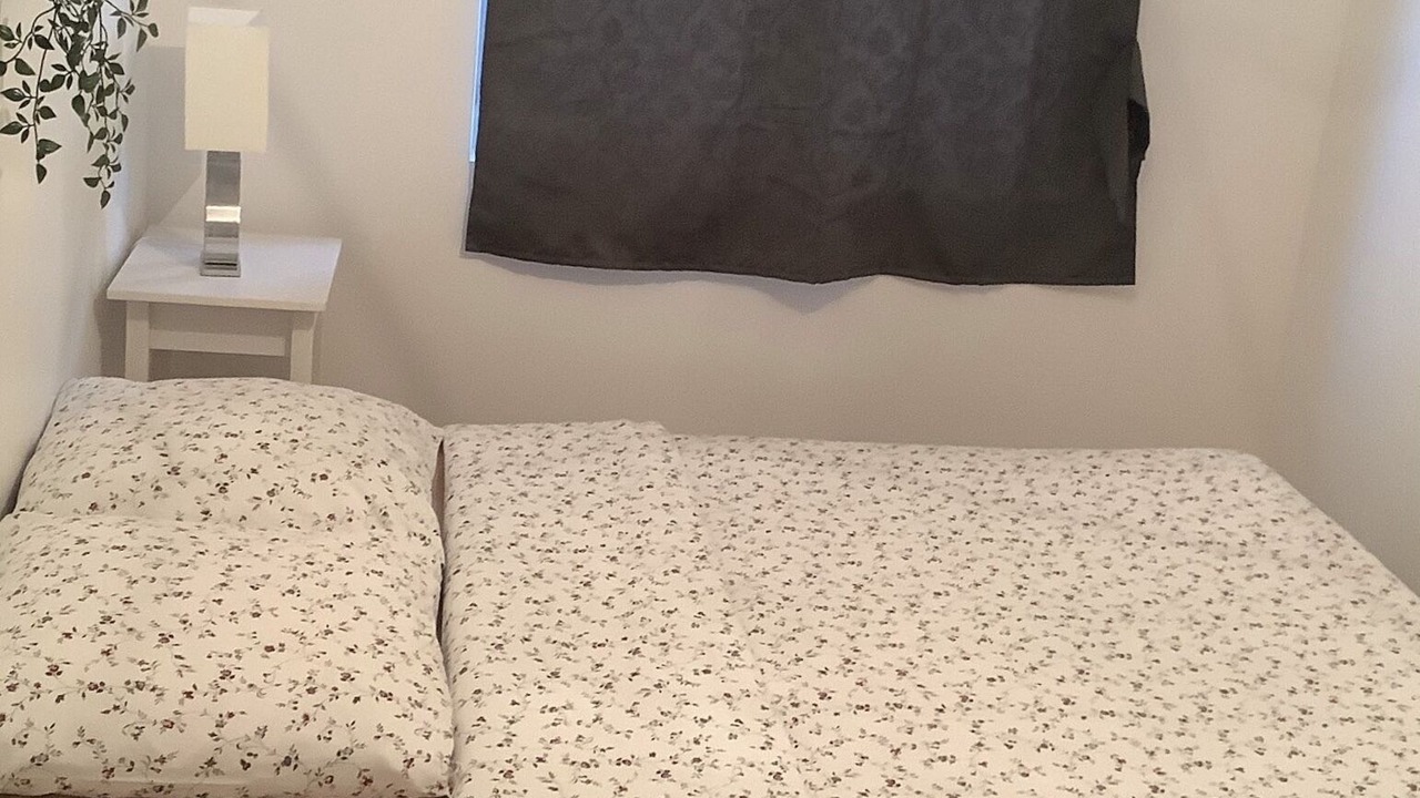 Photo of Bedroom in Villejuif