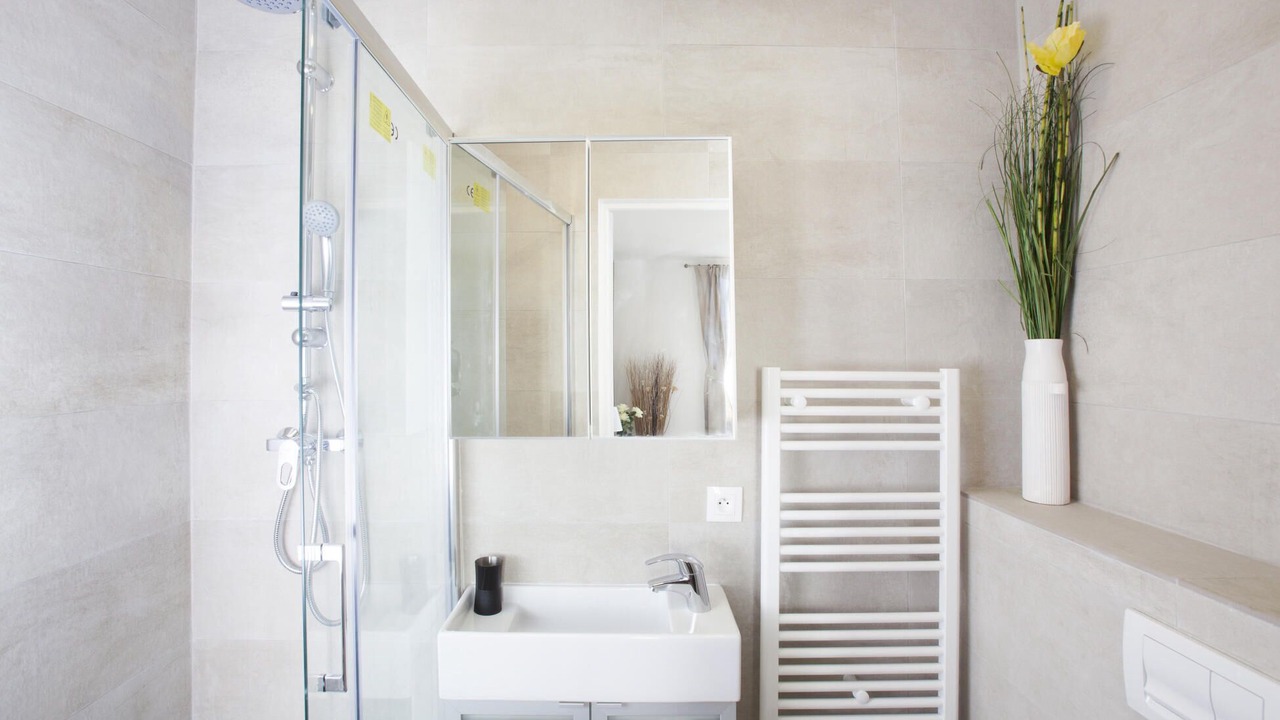 Photo of Bathroom in Villejuif