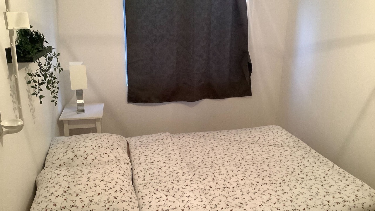 Photo of Bedroom in Villejuif