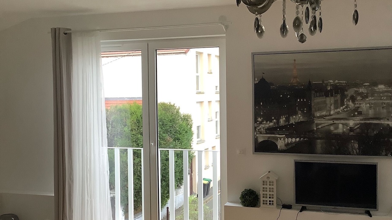 Photo of Livingroom in Villejuif
