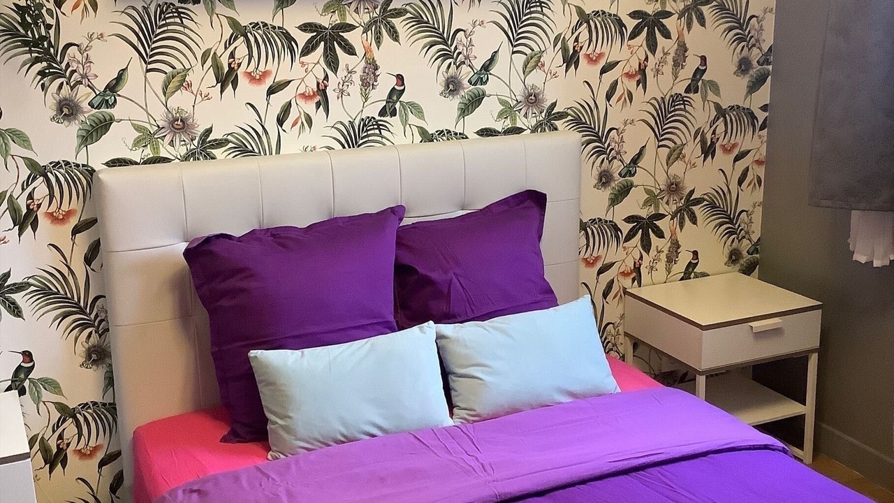 Photo of Bedroom in Villejuif