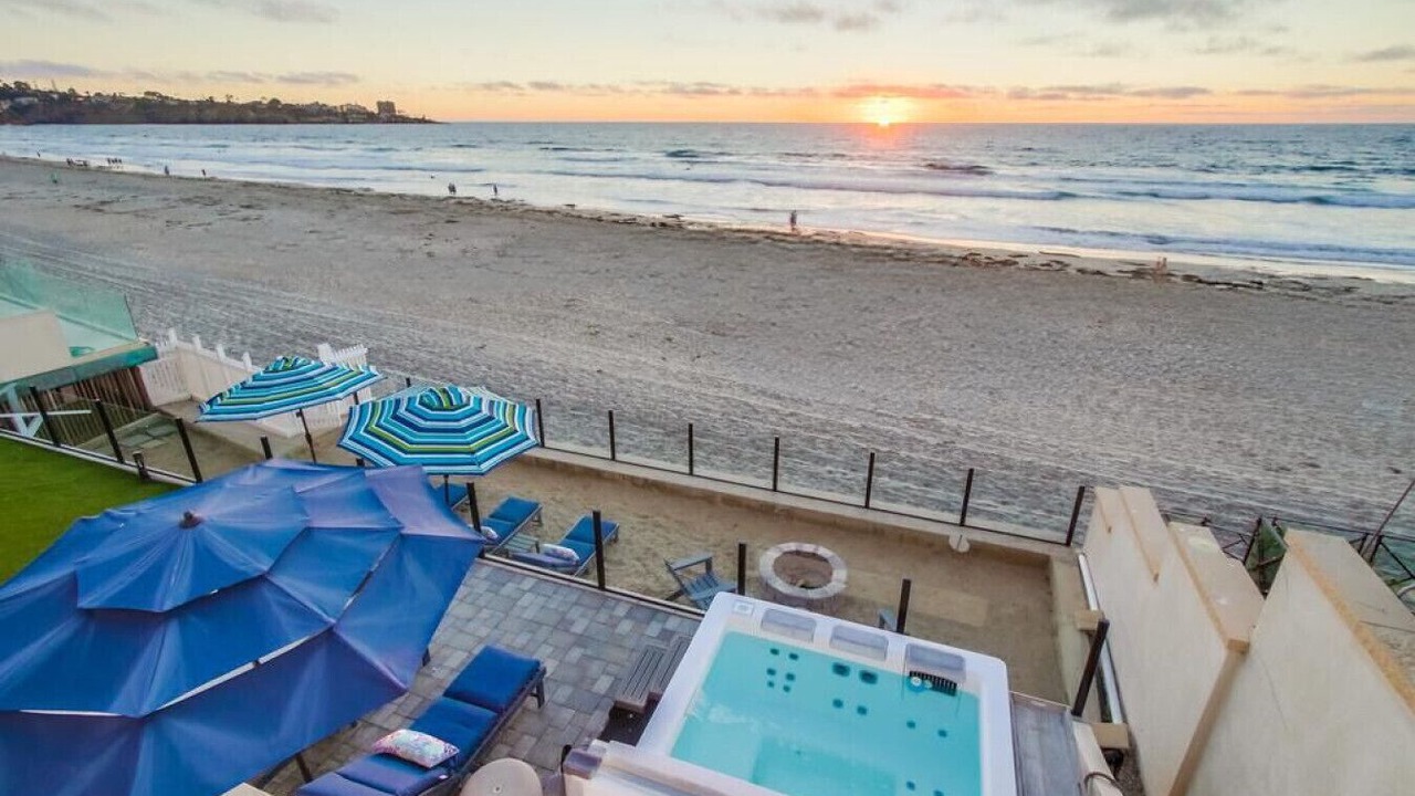 Photo of Others in La Jolla Shores