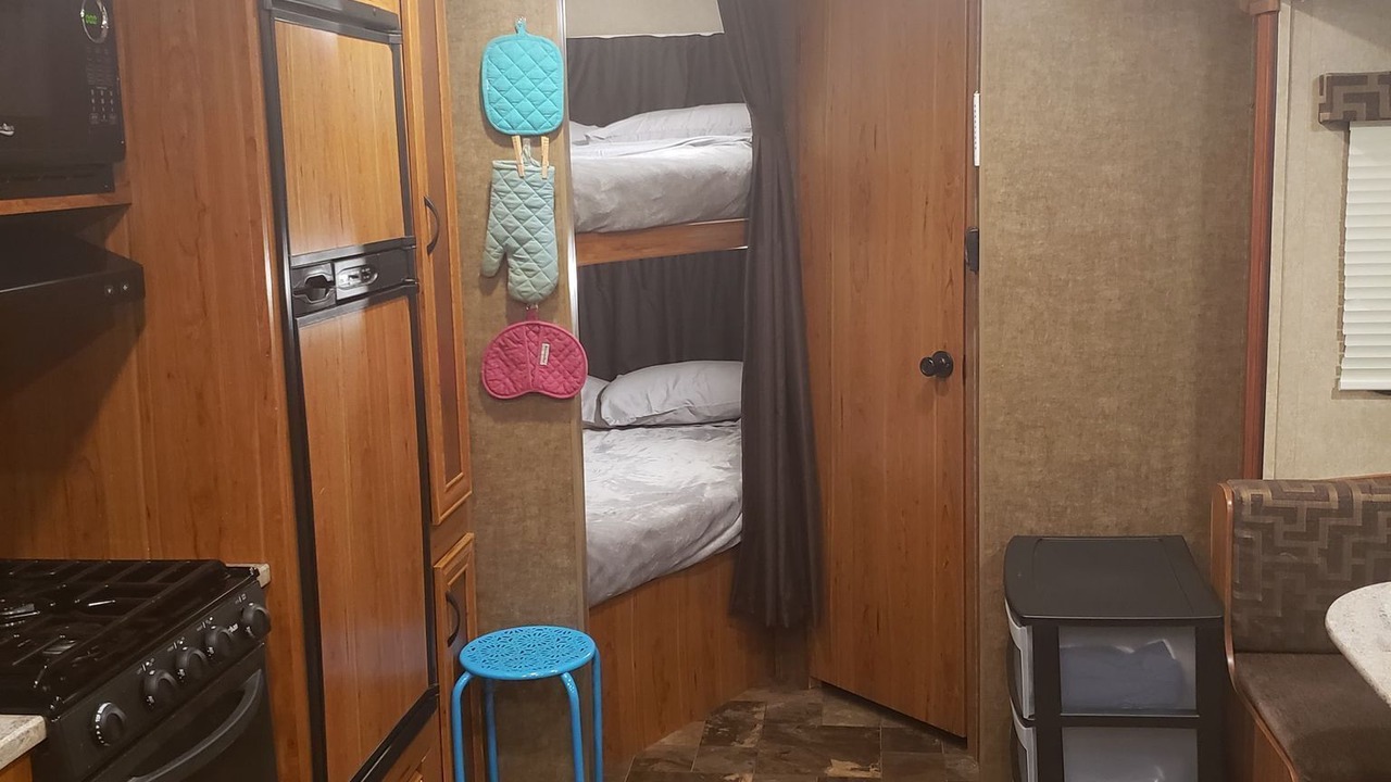 Photo of Bedroom in Coweta