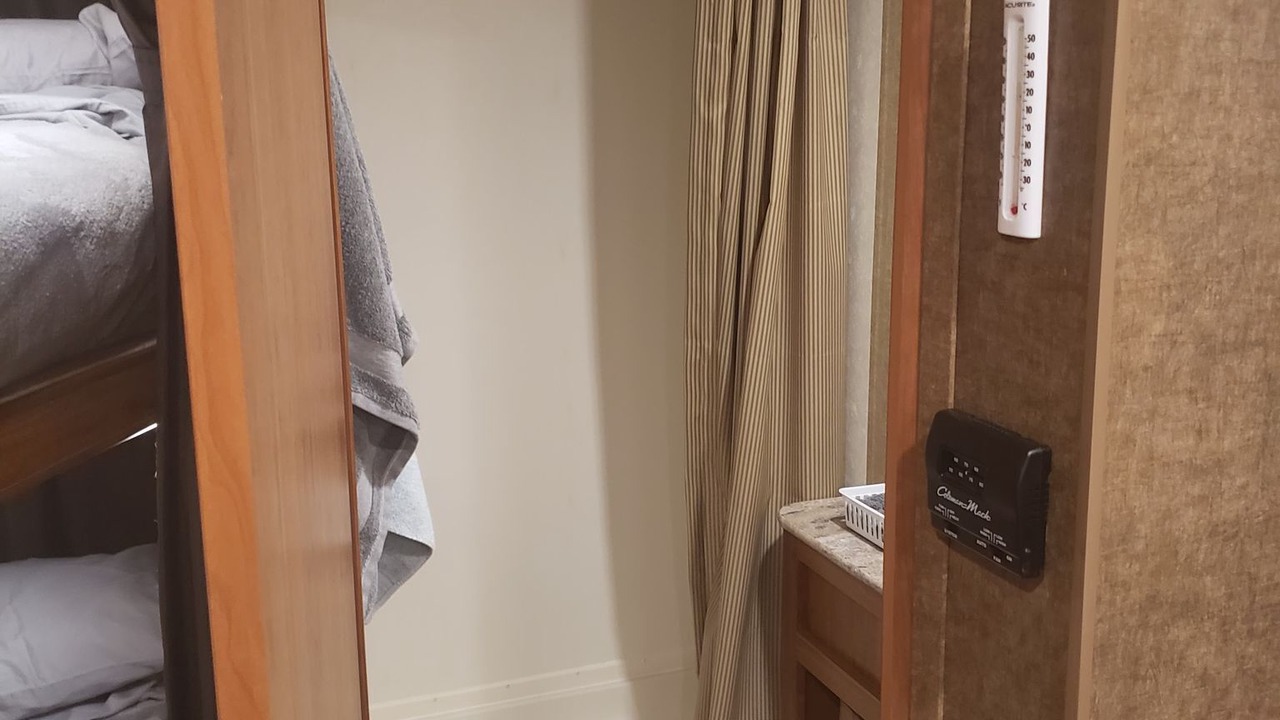 Photo of Bedroom in Coweta