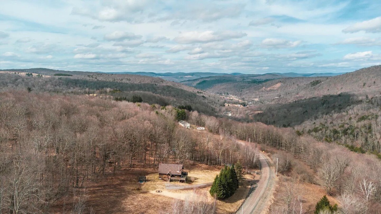 Photo of Outdoor in Roscoe