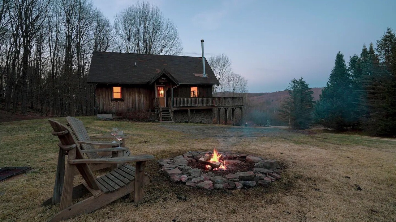 Photo of Outdoor in Roscoe