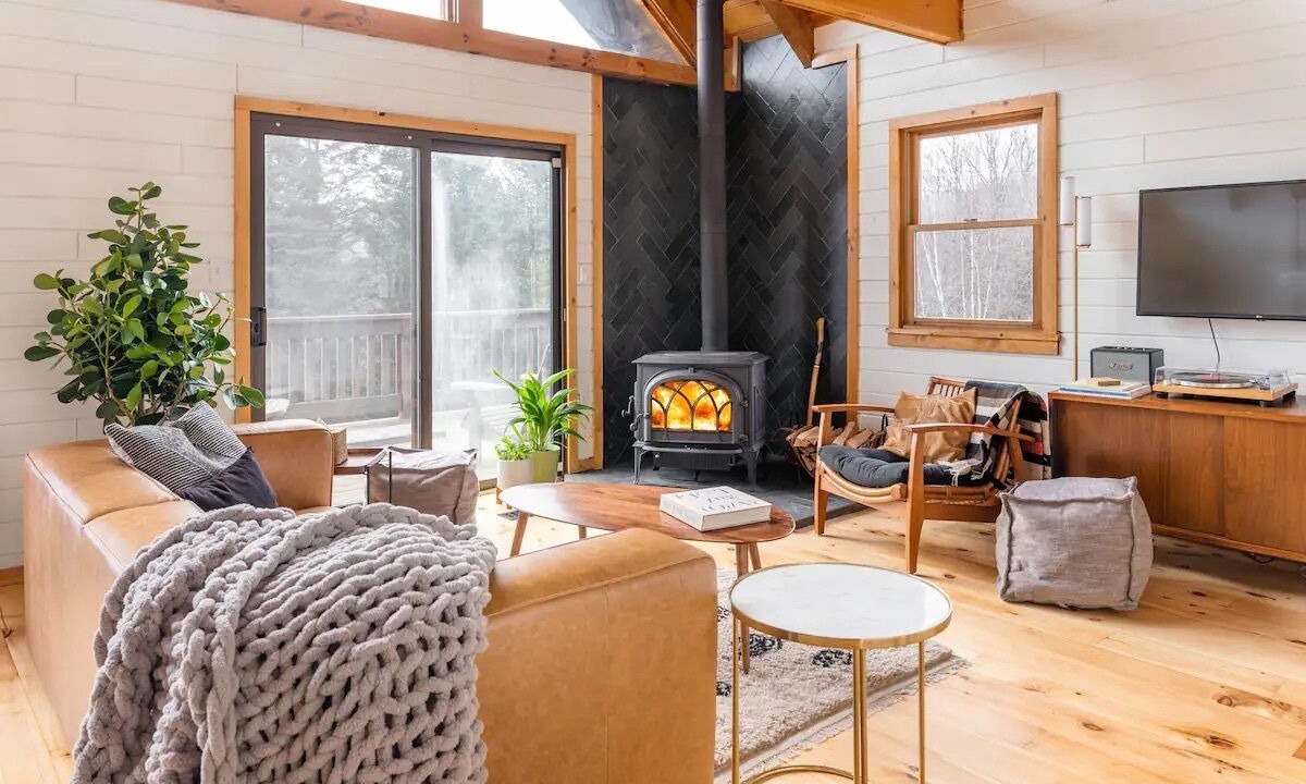 Photo of Livingroom in Roscoe