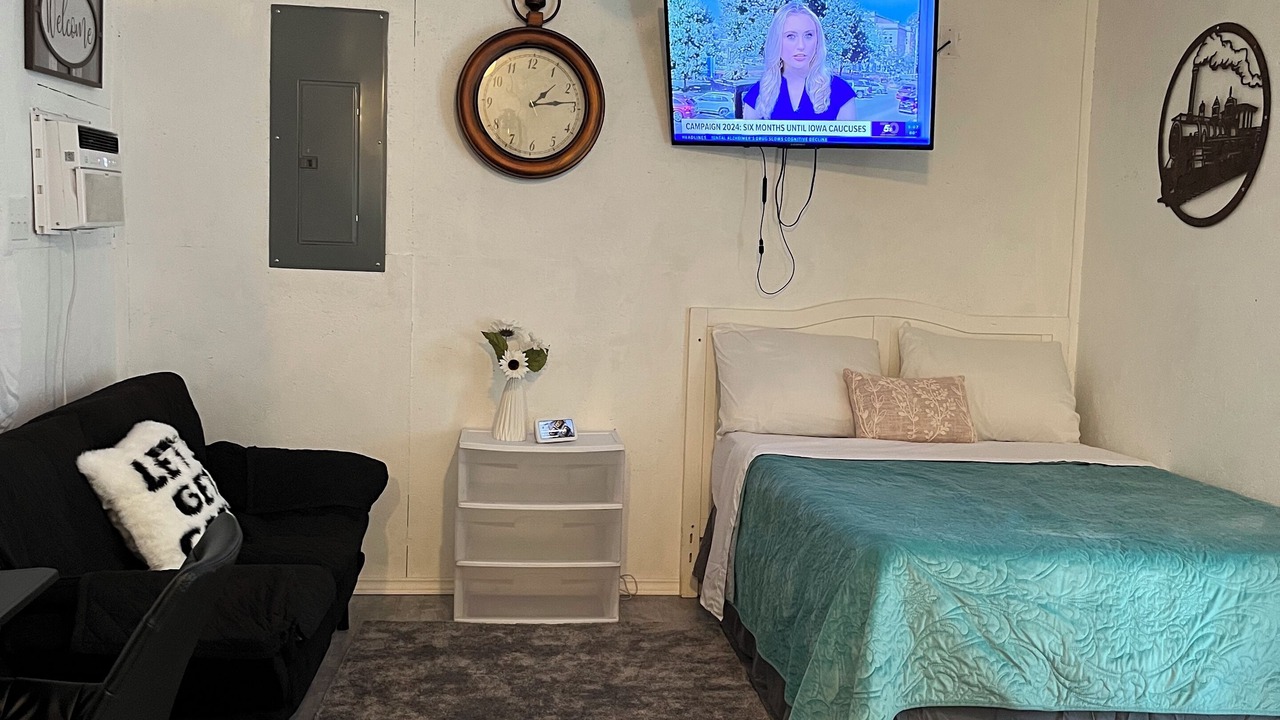 Photo of Bedroom in Spiro