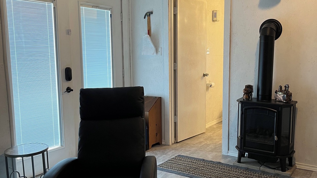 Photo of Bedroom in Spiro