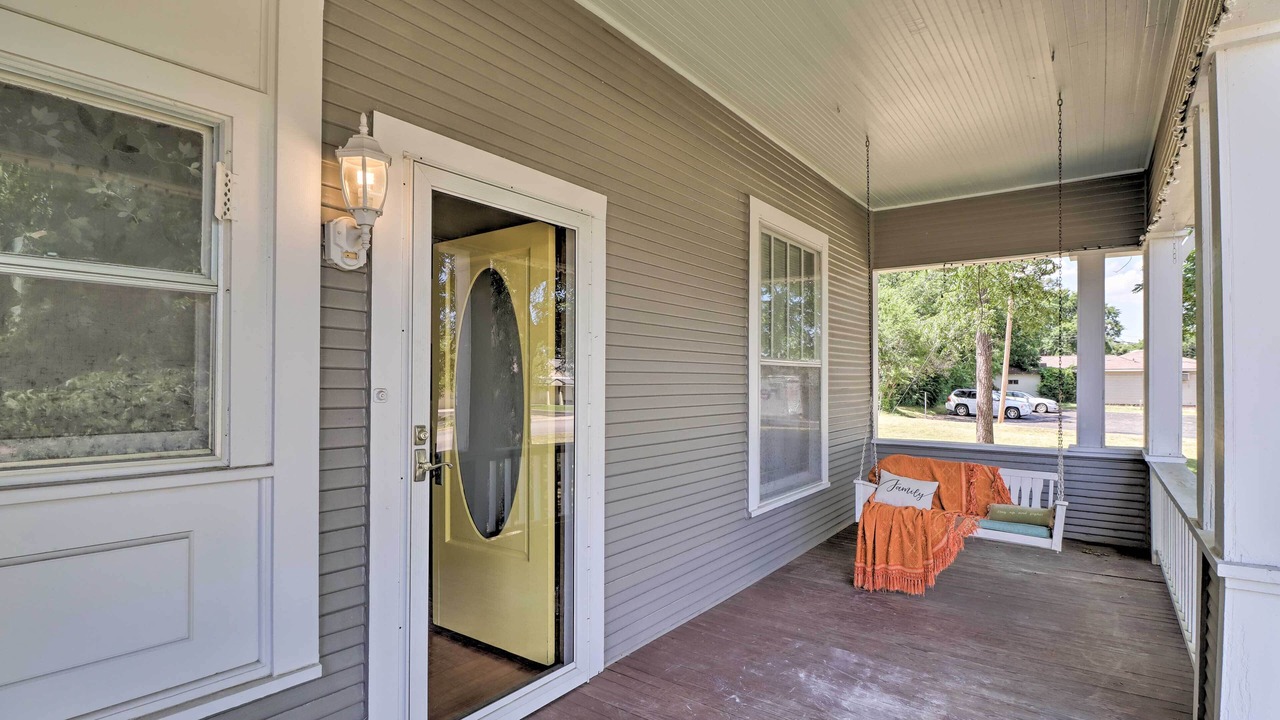 Photo of Outdoor in Mountain Home