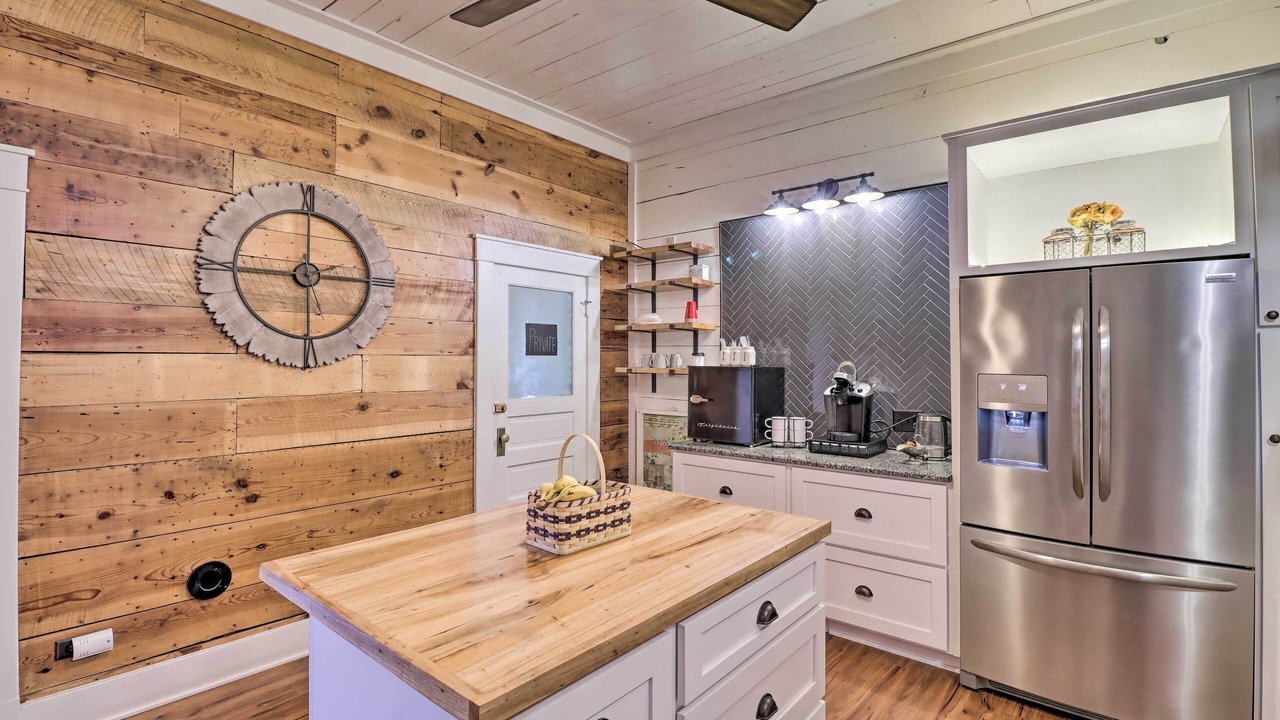 Photo of Kitchen in Mountain Home