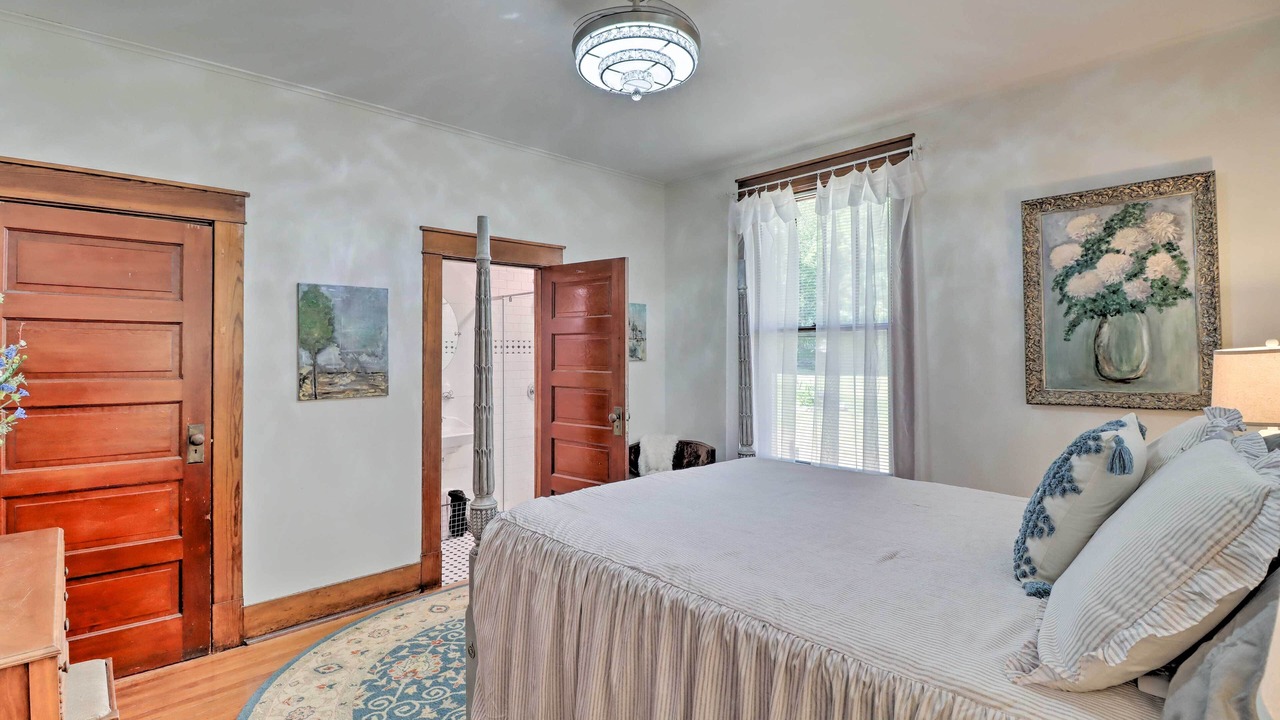 Photo of Bedroom in Mountain Home