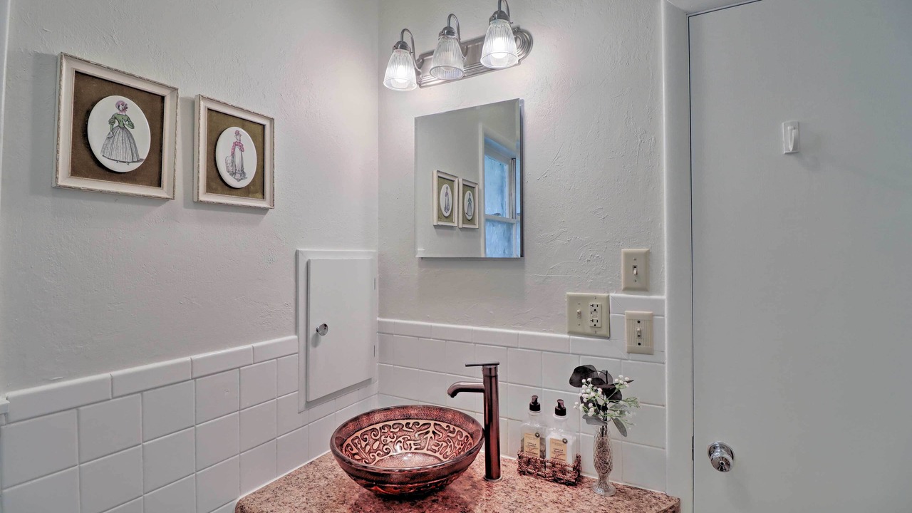 Photo of Bathroom in Mountain Home