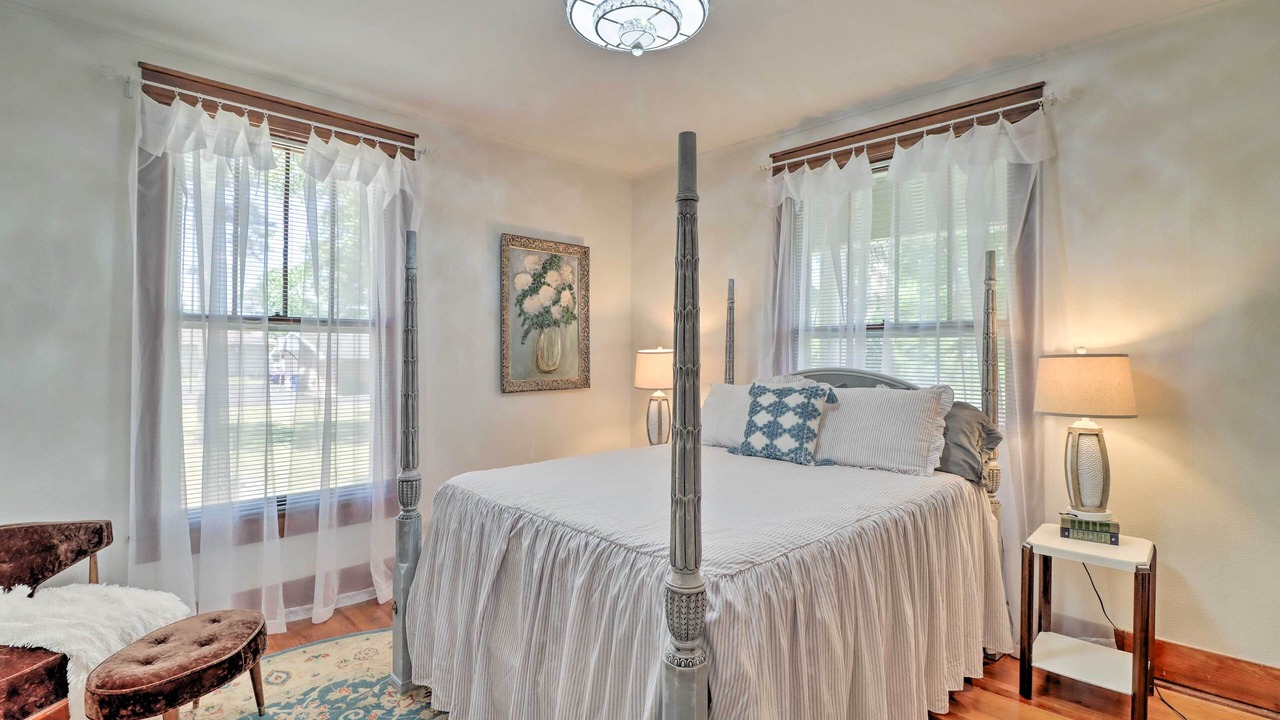 Photo of Bathroom in Mountain Home