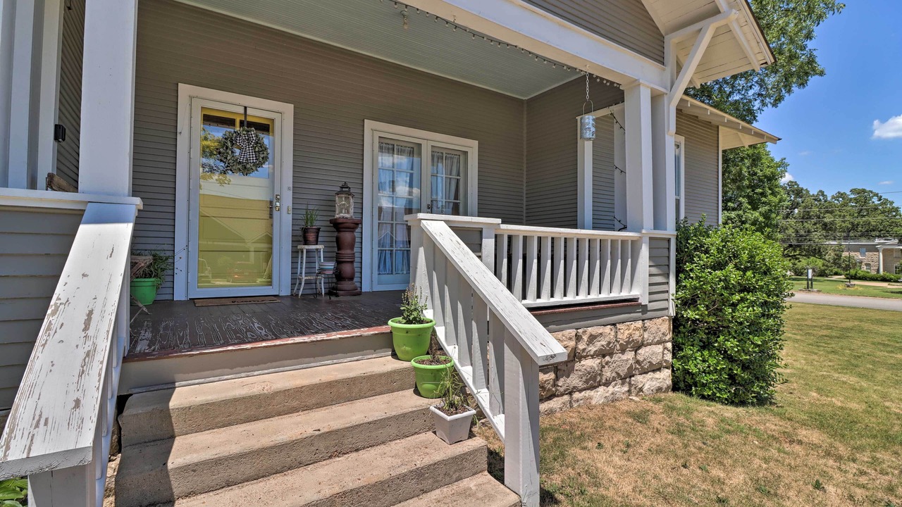 Photo of Outdoor in Mountain Home