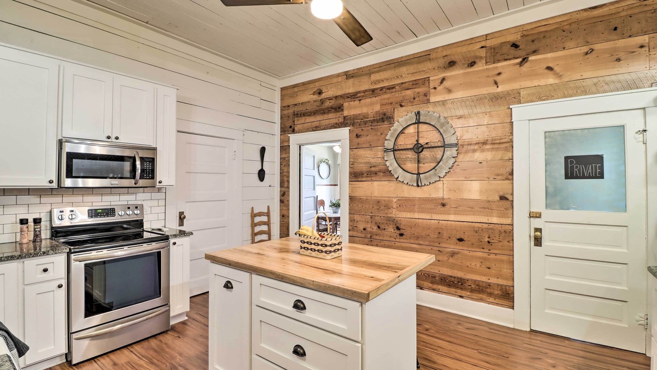 Photo of Kitchen in Mountain Home