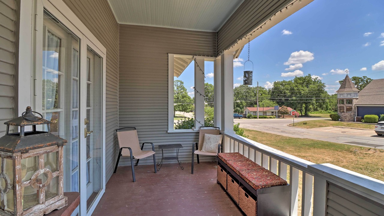 Photo of Outdoor in Mountain Home