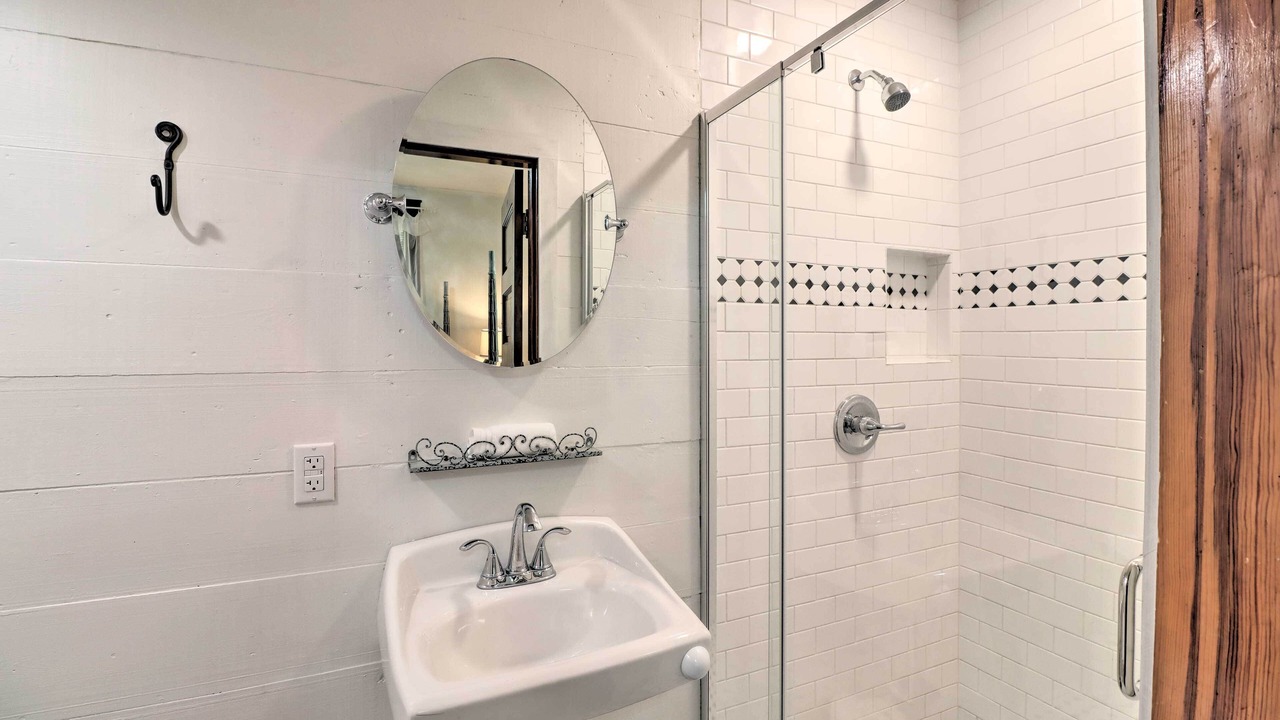 Photo of Bathroom in Mountain Home