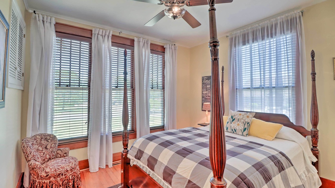 Photo of Bathroom in Mountain Home