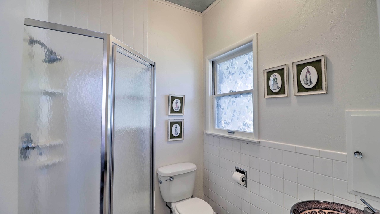 Photo of Bathroom in Mountain Home