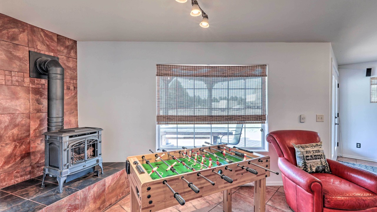 Photo of Bedroom in Mountainaire