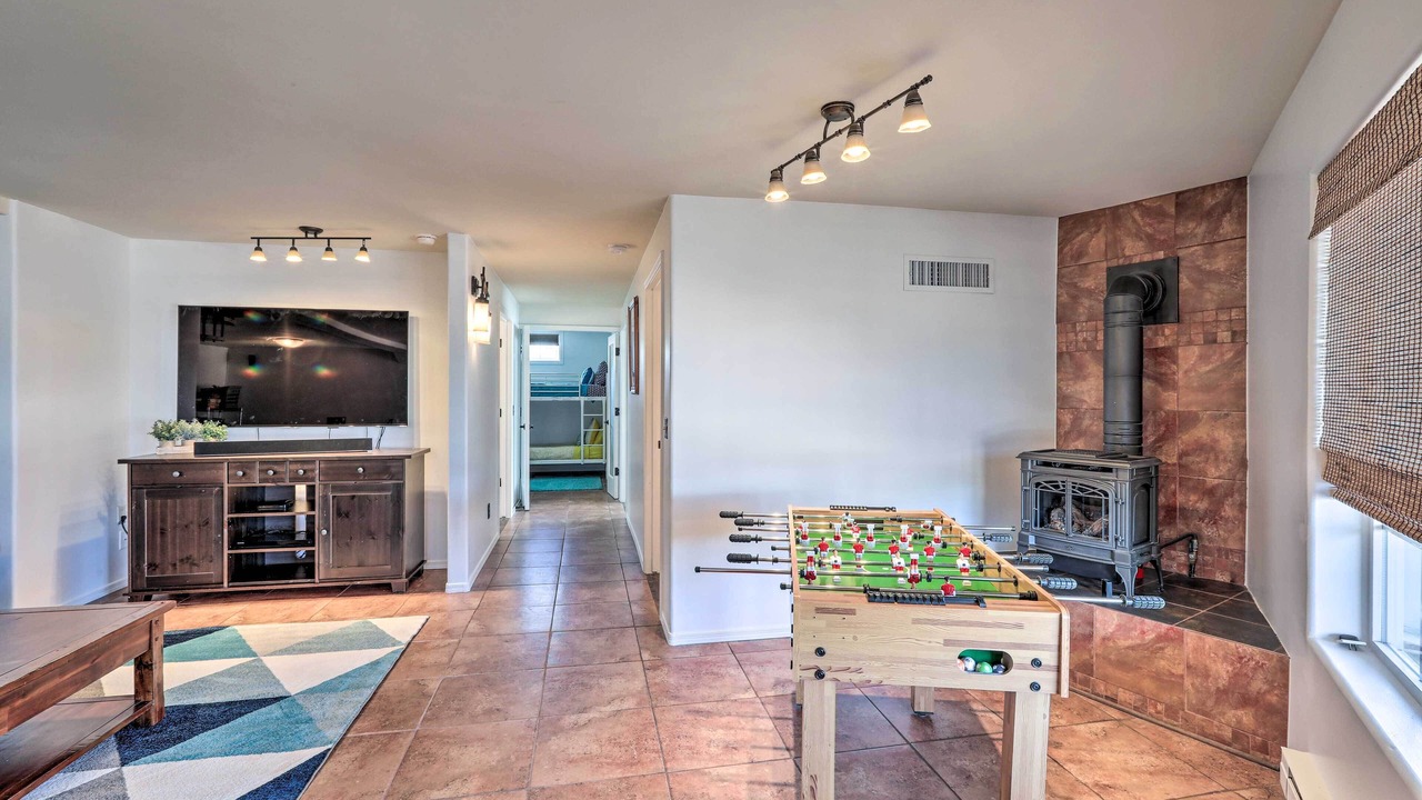 Photo of Bedroom in Mountainaire