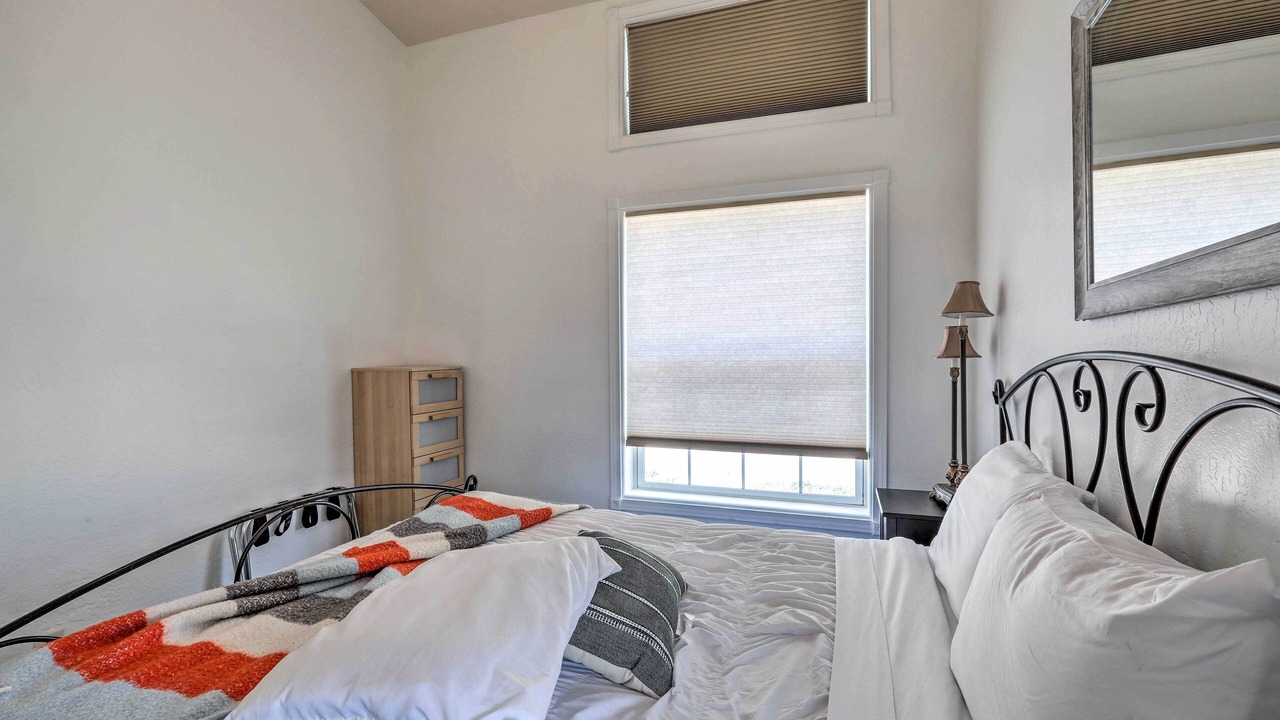 Photo of Bedroom in Mountainaire