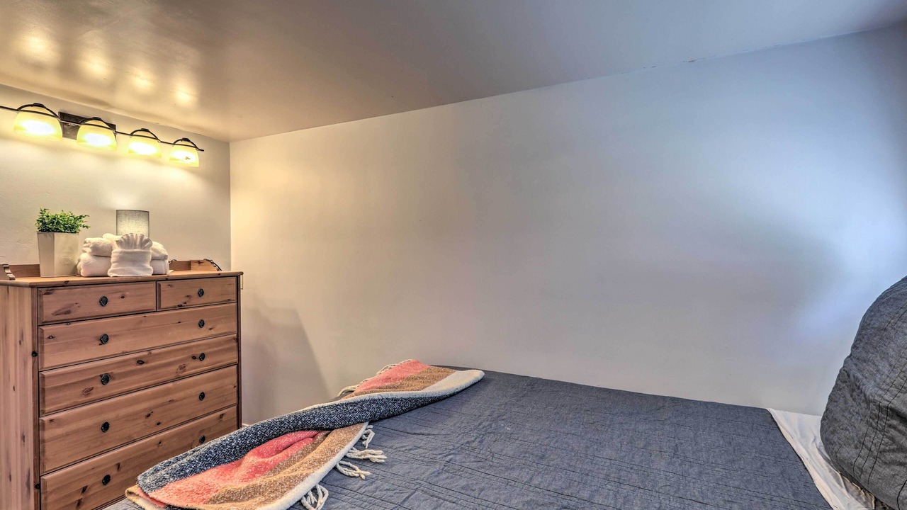Photo of Bedroom in Mountainaire