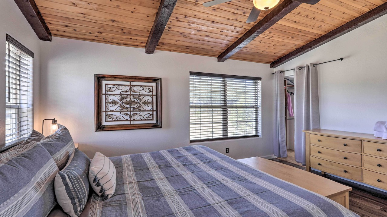 Photo of Bedroom in Mountainaire