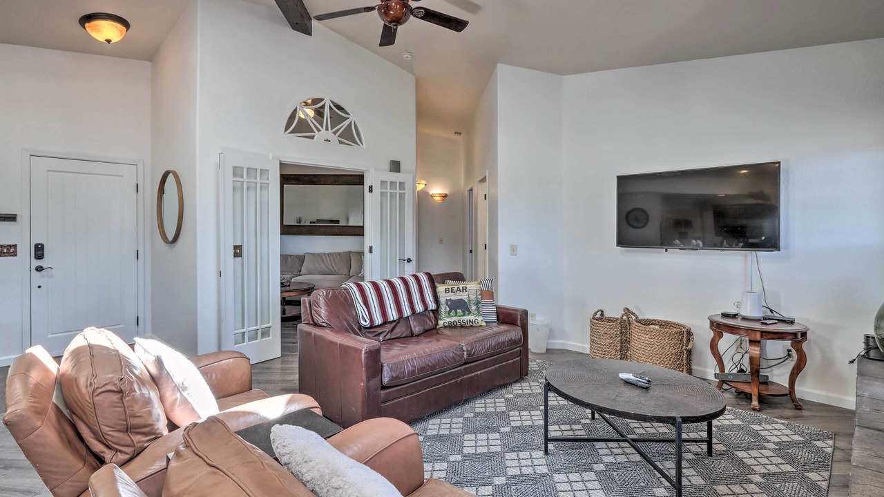 Photo of Livingroom in Mountainaire